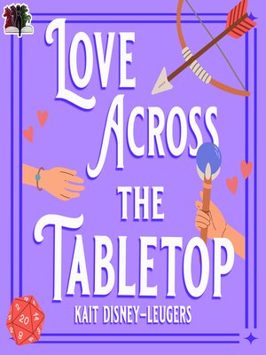 cover image of Love Across the Tabletop